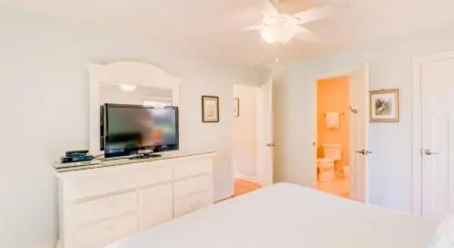 435 Oceanwoods Cottage, Забронировать Дом для отпуска Коттеджи Южной Каролины, Коттедж