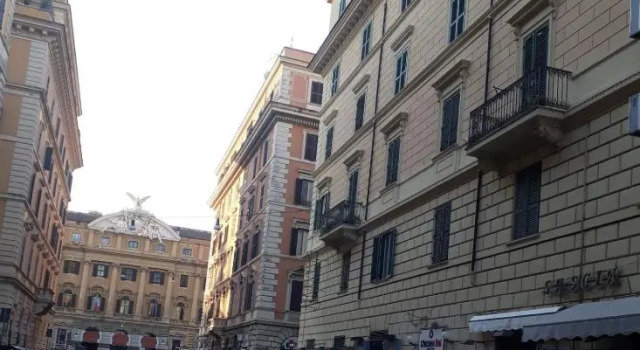 Soggiorno Emanuela
