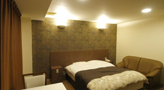 Hotel Le Mont (Adult Only), Rezervovat Hotel Joetsu Niigata