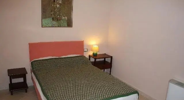 Casa Alba Chiara Rome