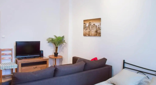 Modern Apartments Opatovická, Забронировать Апартаменты/квартира Апартаменты Праги, рядом с Mozart Dinner Prague, Апартаменты/квартира