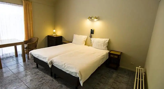 Hotel Pacific, Prenota Hotel Ravels Antwerpse Kempen