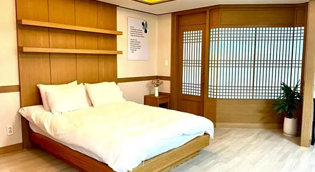 Номер Deluxe Habana resort