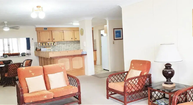 Sandbar Unit 302