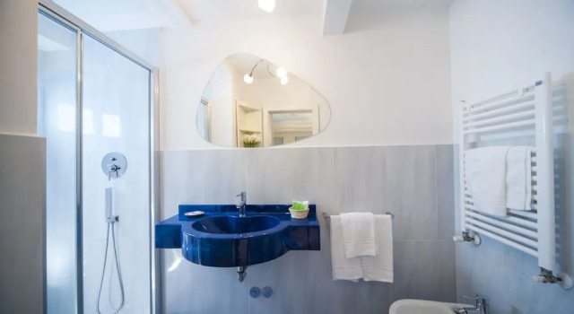 Номер Standard Hotel Mon Cheri