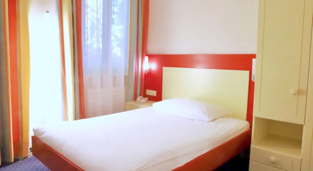 Номер Standard Hotel Arancio