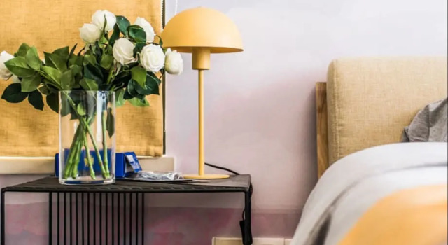 Locals Boutique Apartment Shijicheng No7