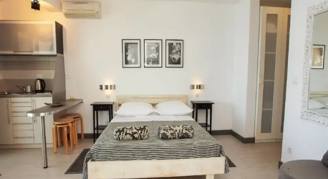 Apartments & Room Vesna