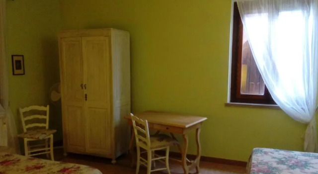Carlo's Country House