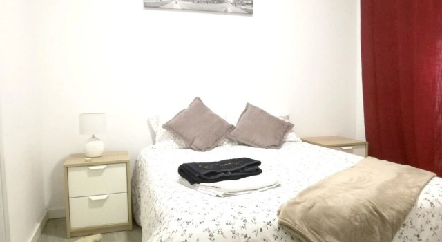 Apartment With 3 Bedrooms in Covilhã, With Wonderful Mountain View and, Забронировать Апартаменты/квартира Отели Ковильян с парковкой, рядом с University of Beira Interior, Парковка