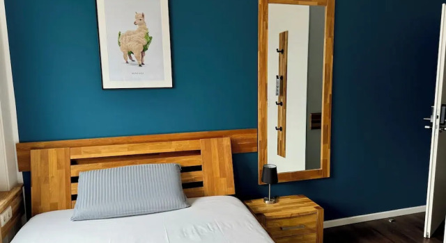 Номер Standard Aparthotel Pumpengasse