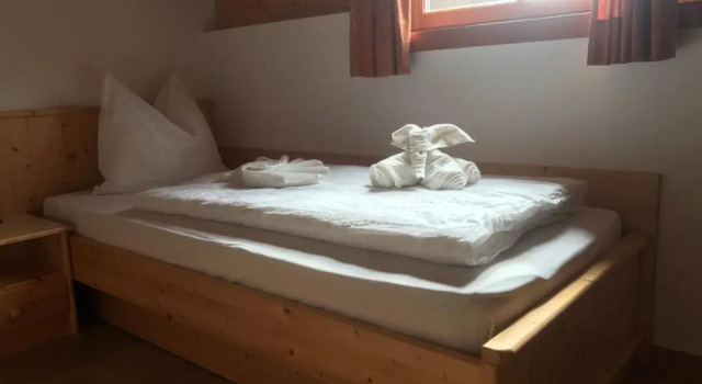 Gasserhof Aicha, Забронировать Отель Нац-Шавес Valle Isarco