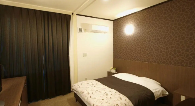 Hotel Le Mont (Adult Only), Rezervovat Hotel Joetsu Niigata