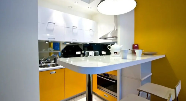 Студия Palace Apartments Krakow - Szlak