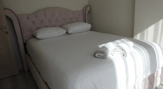 The House Otel, Boek Hotel  