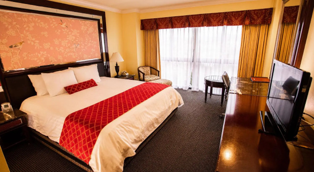 Hotel Koxie
