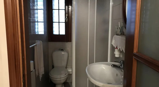 Номер Economy La Casa di Fausto