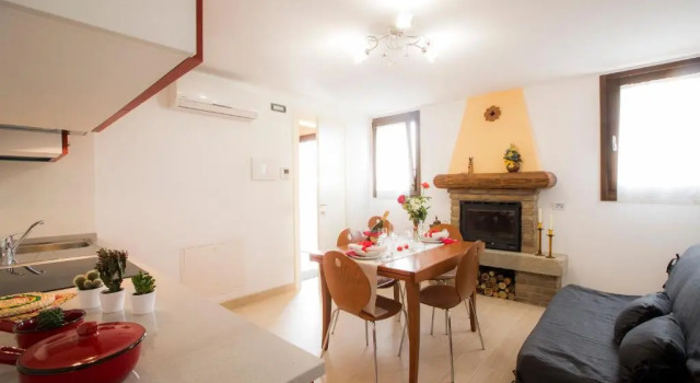 Номер Standard Casa Sansovino