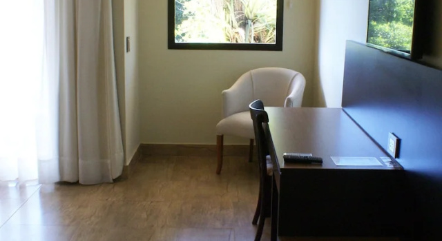 Двухместный номер Standard Pirayu Hotel & Resort