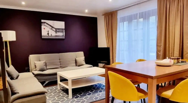 Коттедж Garden Flat of a Charming Victorian Property in Central London With Aircon and Family-friendly