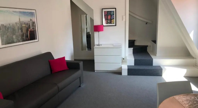 Апартаменты Les Appartements du Renard