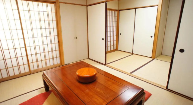 Номер Standard Hiyori Hotel Osaka Suminoekoen Station