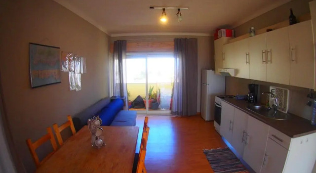 Апартаменты Ria Terrace Apartment III