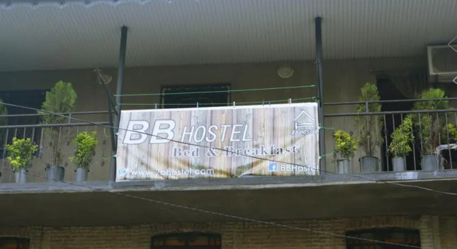BB Hostel