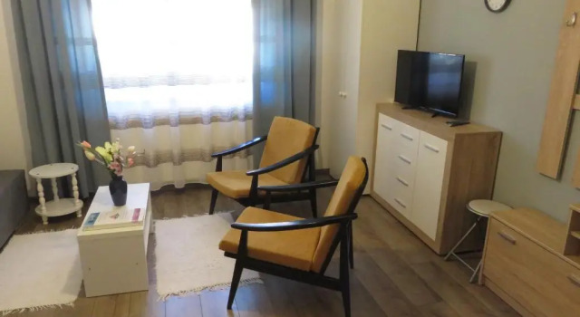 Апартаменты Standard Kővirág Apartman