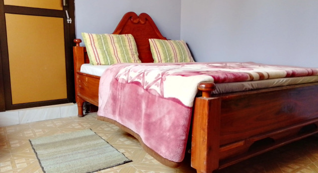 View Mountain House - Backpackers