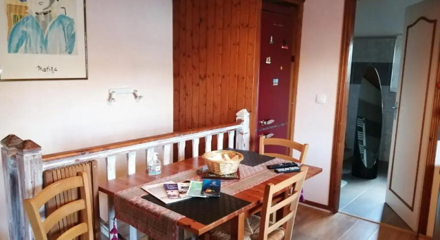 Joli appartement très clair, Prenota Appartamento Le Verdon-sur-Mer Medoc