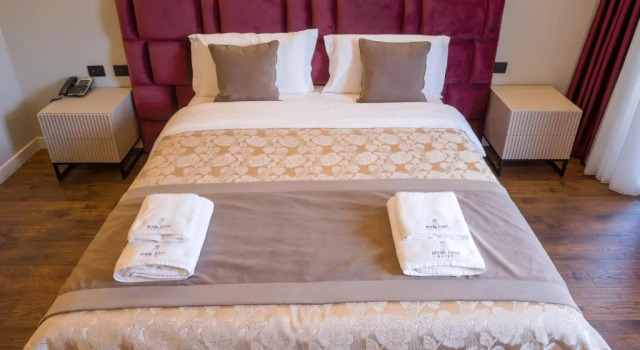 Номер Standard Royal East Resort