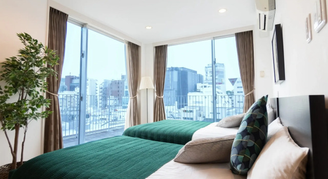 Jingumae Taurus 502 - Vacation STAY 43720v, Забронировать Отель Токио Токийский столичный округ, рядом с Shibuya Folk and Literary Shirane Memorial Museum