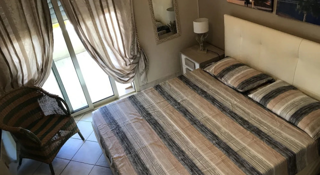Blue Cannes Apartment, Забронировать Апартаменты/квартира Отели Канн с парковкой, рядом с La Californie, Парковка