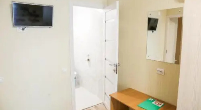 Hostel Ujniy