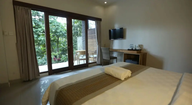 Номер Superior Angsoka Bungalow
