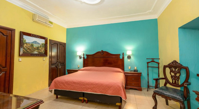 Hotel Casa Dulce Maria, Rezerwuj Hotel Hotele w Tequila z parkingiem, Parking