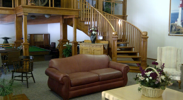 Three Valley Lake Chateau, Buchen Sie Hotel Revelstoke Revelstoke