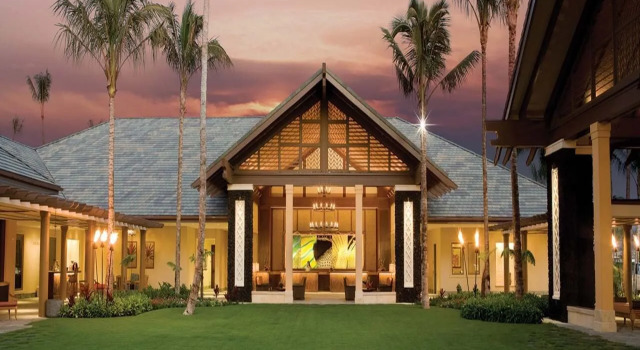 Hilton Grand Vacations Club Kings Land Waikoloa, Забронировать Отель Ваиколоа-Виллидж Kohala Coast