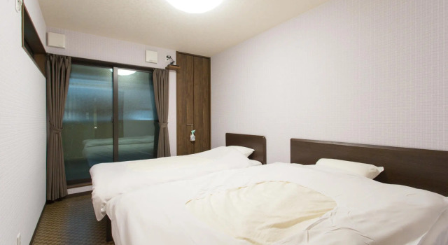 Номер Standard Rokuhara Inn