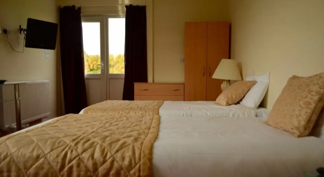 Номер Classic Sand Bay Holiday Village