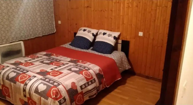 Appartement spacieux 8 personnes