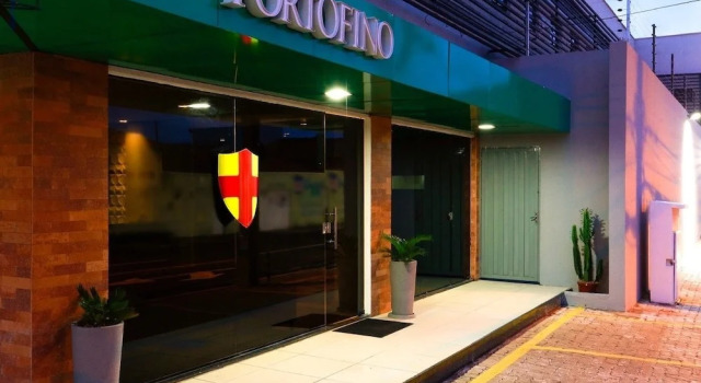 Portofino Hotel Prime