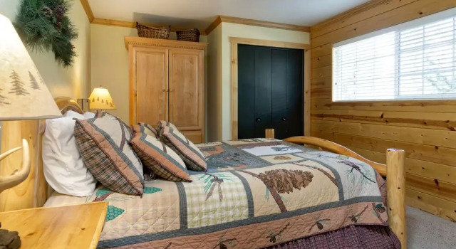 All About Fun-1149 by Big Bear Vacations, Rezerwuj Dom wakacyjny Big Bear Lake Stany Zjednoczone