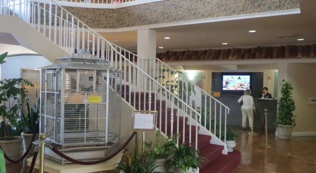 Hilton Vacation Club Cypress Pointe Orlando, Забронировать Отель Лейк Буэна Виста Орландо