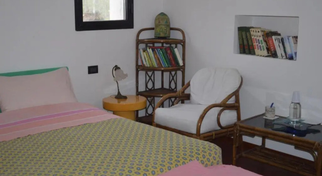 B&B Tenuta Zavaia