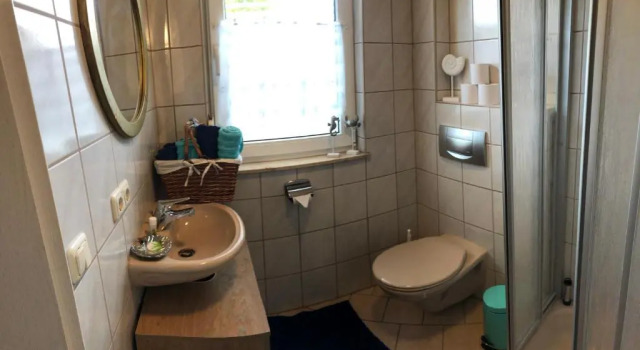 Ferienhäusle JoNa, Varaa Hotelli Hotellit Baijeri pysäköinnillä, Pysäköinti
