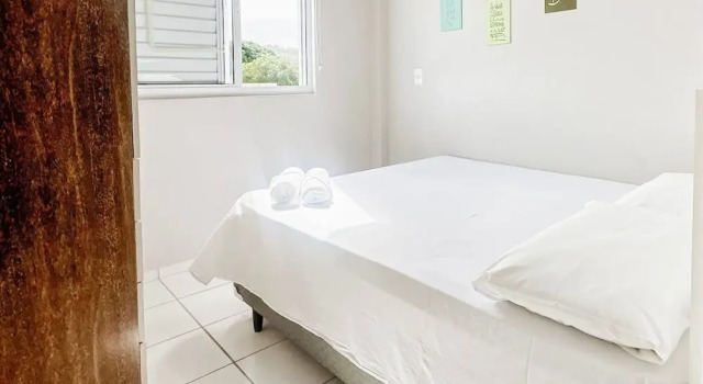 Resid. Clube Mar Grosso- Laguna - LAG201