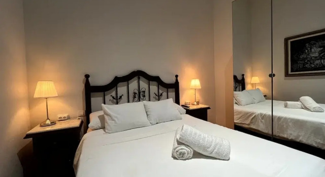 Двухместный номер Standard Santa Ana Suite & Rooms