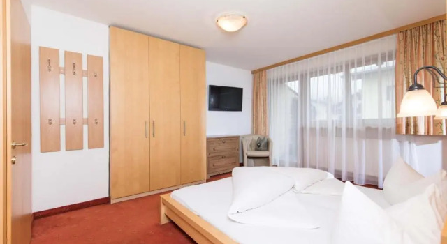 Семейный номер Standard Hotel Stockerwirt